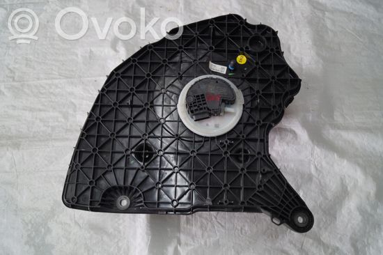 Audi A4 S4 B9 AdBlue liquid reservoir 8W0131969J 4067425AI