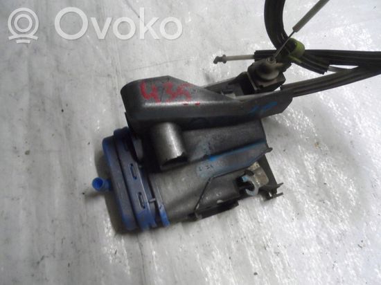Audi A8 S8 D2 4D Rear door lock 4D0837016A