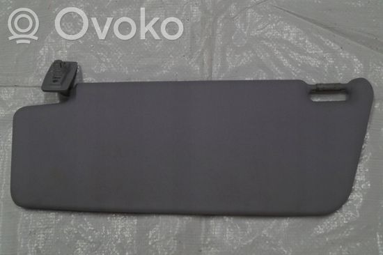 Mercedes-Benz C W203 Sun visor