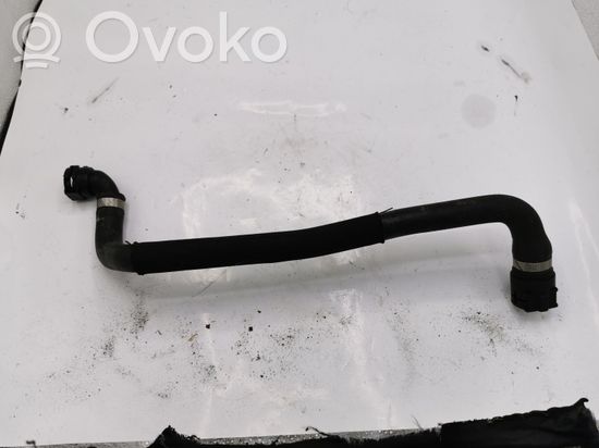 BMW X3 E83 Engine coolant pipe/hose NOCODE