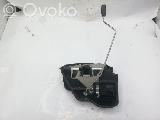 BMW X3 E83 Front door lock 7167068