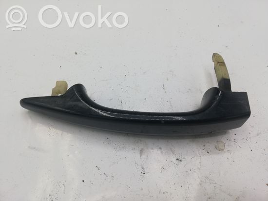 BMW X3 E83 Front door exterior handle NOCODE