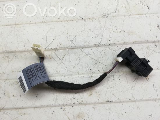 BMW 5 E60 E61 Brake pedal sensor switch 1468896