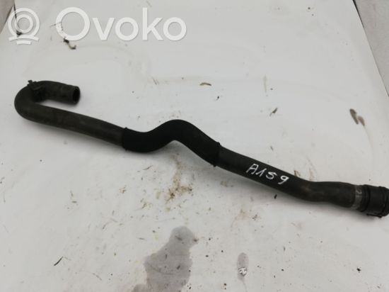 BMW 5 E60 E61 Engine coolant pipe/hose NOCODE