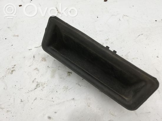 BMW 5 E60 E61 Tailgate/trunk/boot exterior handle 51247118158