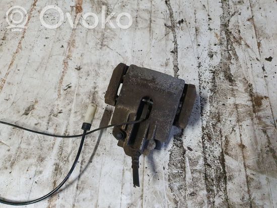 BMW 5 E60 E61 Rear brake caliper NOCODE