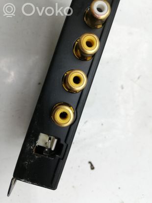 BMW 5 E60 E61 Other control units/modules NOCODE