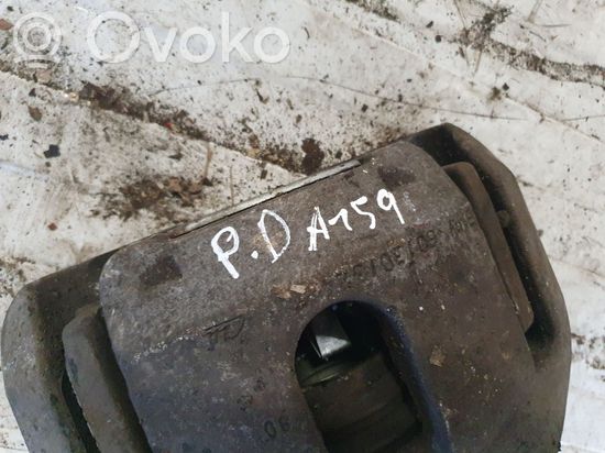BMW 5 E60 E61 Front brake caliper NOCODE