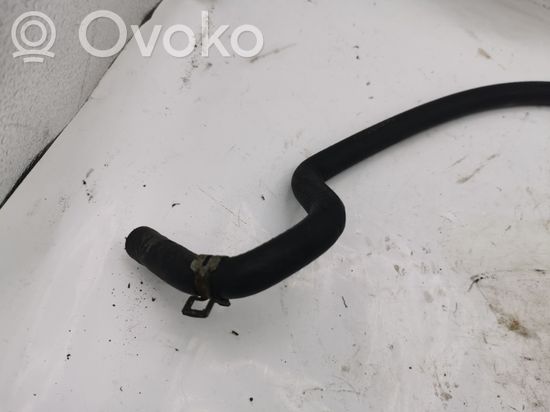 BMW X3 E83 Engine coolant pipe/hose NOCODE