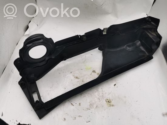 BMW X3 E83 Engine cover (trim) 1371779320301