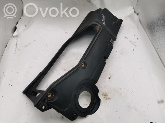 BMW X3 E83 Engine cover (trim) 1371779320301