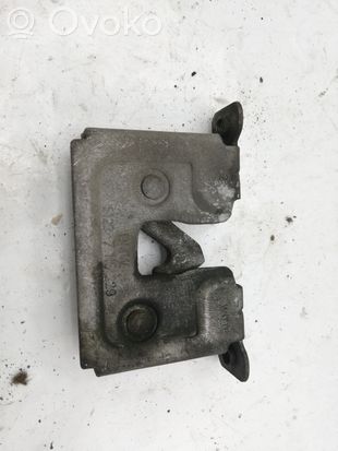 BMW X3 E83 Engine bonnet/hood lock/catch 51237115229