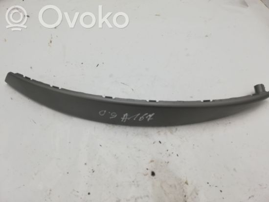 BMW X3 E83 Center console decorative trim 3403852