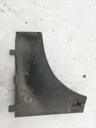 BMW X3 E83 Rear bumper mounting bracket 12125310