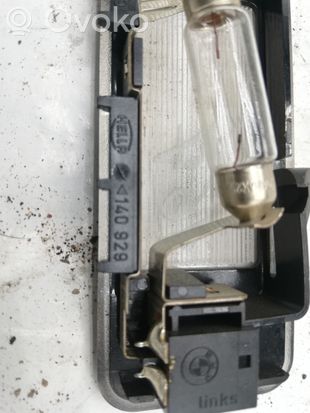 BMW X3 E83 Other interior light 140929