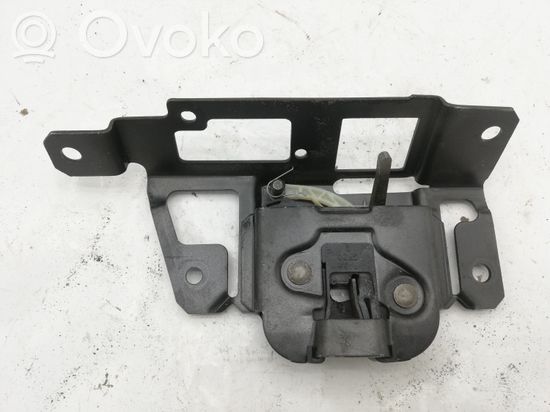 BMW X3 E83 Tailgate/trunk/boot lock/catch/latch 51247058364