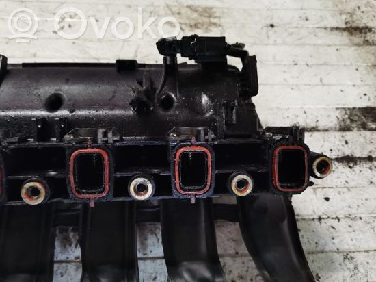 BMW 3 E90 E91 Intake manifold NOCODE