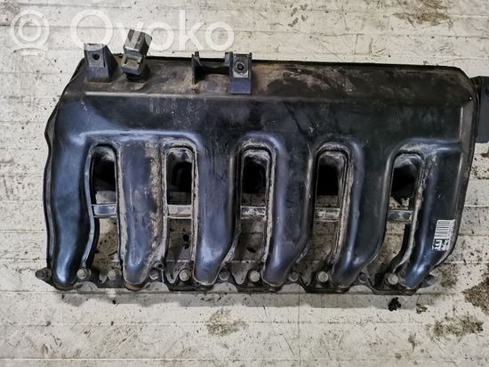 BMW 3 E90 E91 Intake manifold NOCODE