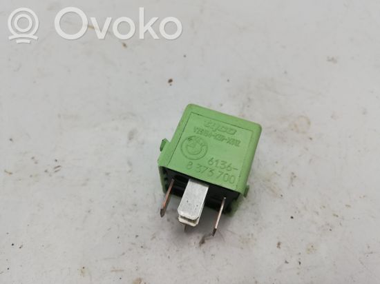 BMW X3 E83 Other relay 8373700
