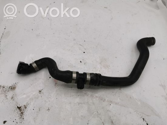 BMW X3 E83 Engine coolant pipe/hose NOCODE