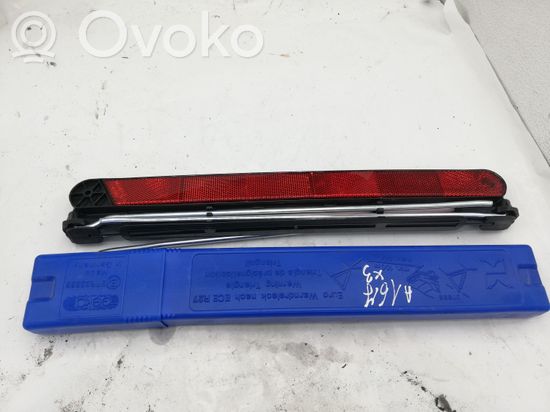 BMW X3 E83 Emergency warning sign 1095457