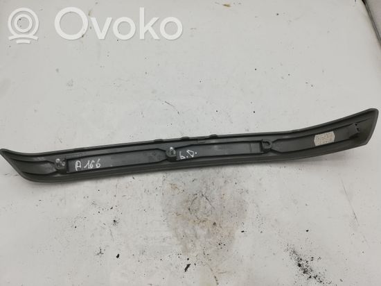 BMW 3 E90 E91 Dashboard glove box trim 7121478