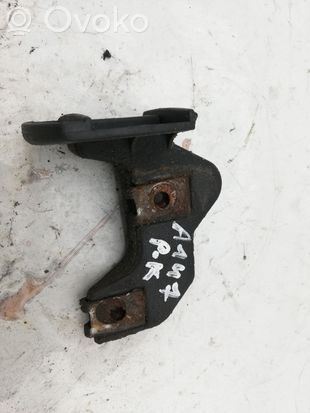 BMW 5 E39 Front bumper mounting bracket 8159361