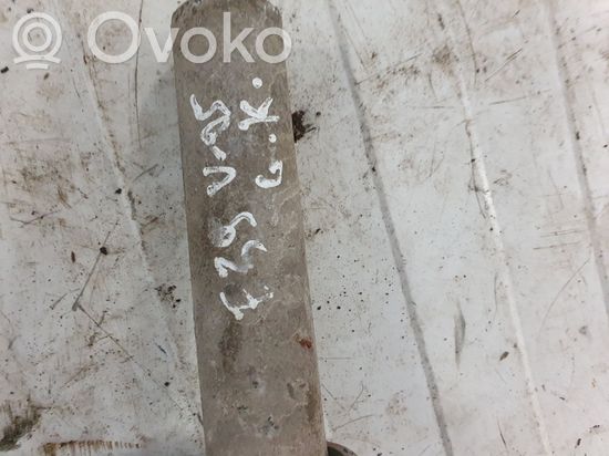 BMW 5 E39 Rear upper control arm/wishbone NOCODE
