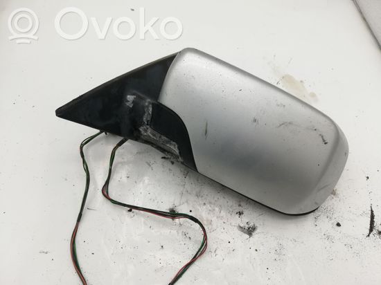 BMW 5 E39 Front door electric wing mirror NOCODE
