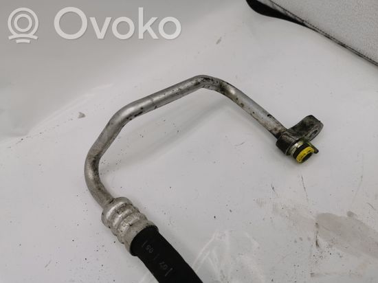 BMW 5 E60 E61 Air conditioning (A/C) pipe/hose NOCODE