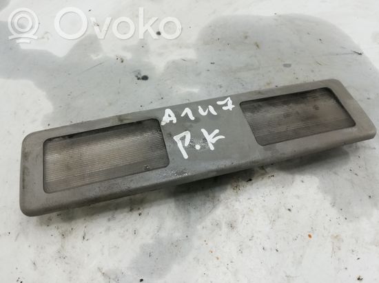 BMW 5 E39 Other interior light NOCODE
