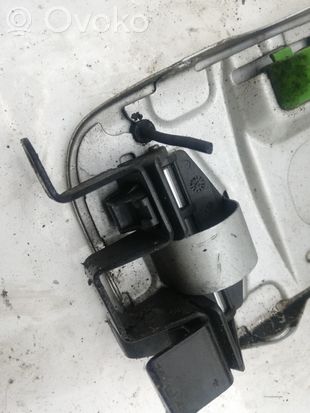 BMW 5 E39 Fuel tank cap 2121408
