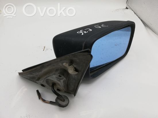BMW 3 E36 Front door electric wing mirror 8207200 E10117351 E0117352