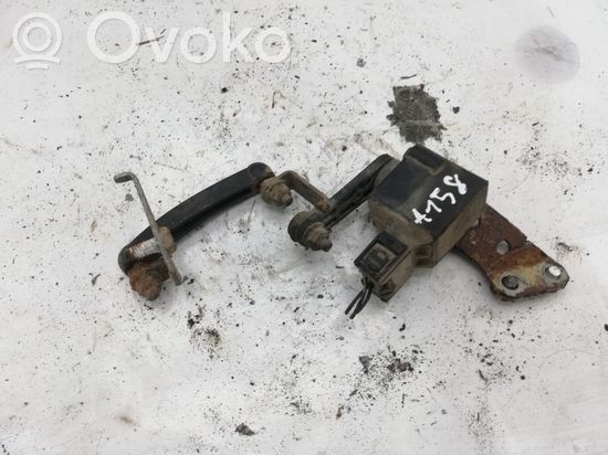 BMW 3 E46 Headlight/headlamp level sensor 1093698