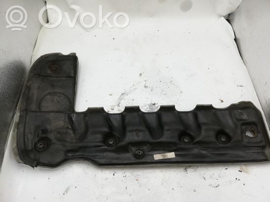 BMW 5 E39 Engine cover (trim) NOCODE