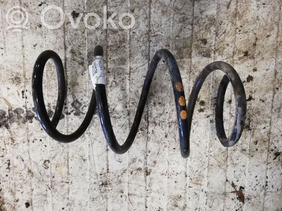 BMW 3 E46 Front coil spring NOCODE