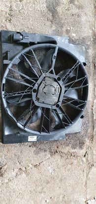 BMW 5 E60 E61 Electric radiator cooling fan 1742778982404 10213518 692572492