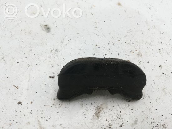 BMW 5 E60 E61 Radiator mount bracket 754251601 14532410