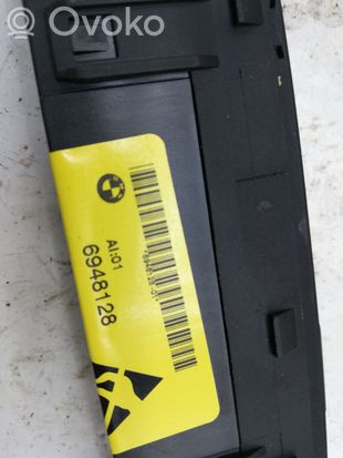 BMW 5 E60 E61 DTC switch 6948128