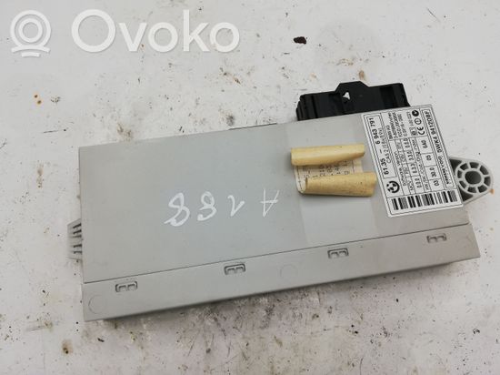 BMW 5 E60 E61 CAS control unit/module 61356943791