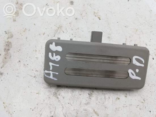 BMW 5 E60 E61 Other interior light 6962011