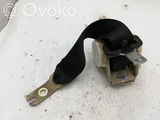 BMW 5 E60 E61 Rear seatbelt NOCODE