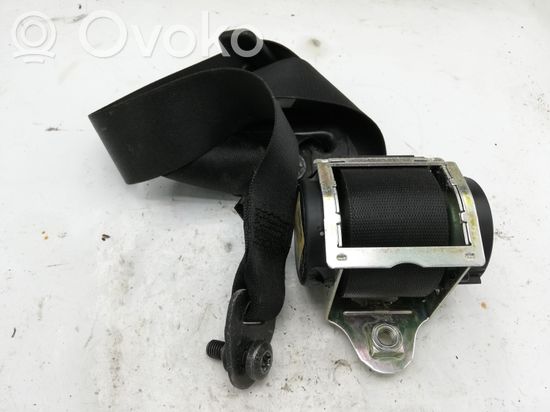 BMW 5 E60 E61 Front seatbelt 601629600D