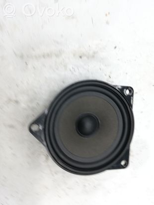 BMW 5 E60 E61 Front door speaker 6512692317402