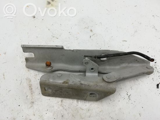 BMW 5 E60 E61 Engine bonnet/hood hinges NOCODE