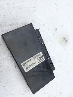 BMW 5 E60 E61 Comfort/convenience module 61359118729