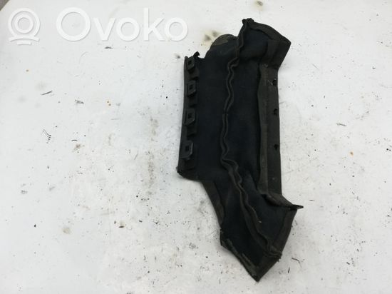 BMW 5 E60 E61 Steering wheel column trim NOCODE