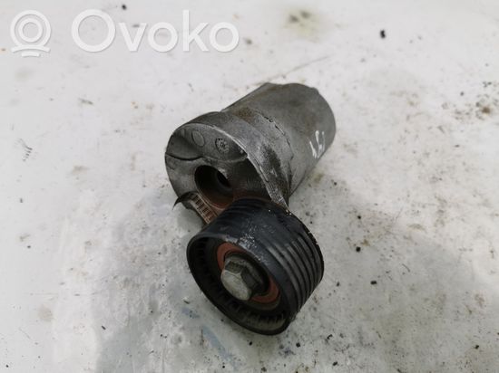 BMW 1 E81 E87 Generator/alternator belt tensioner 010518207
