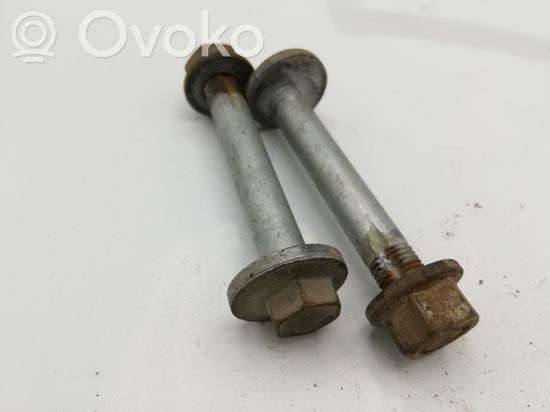 BMW 5 E60 E61 Rear suspension camber bolt NOCODE