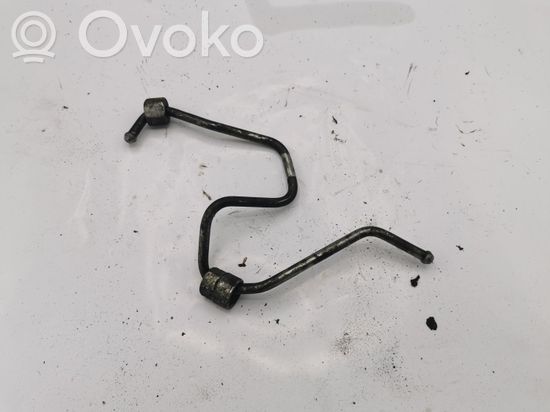 BMW 5 E60 E61 Fuel injector supply line/pipe NOCODE